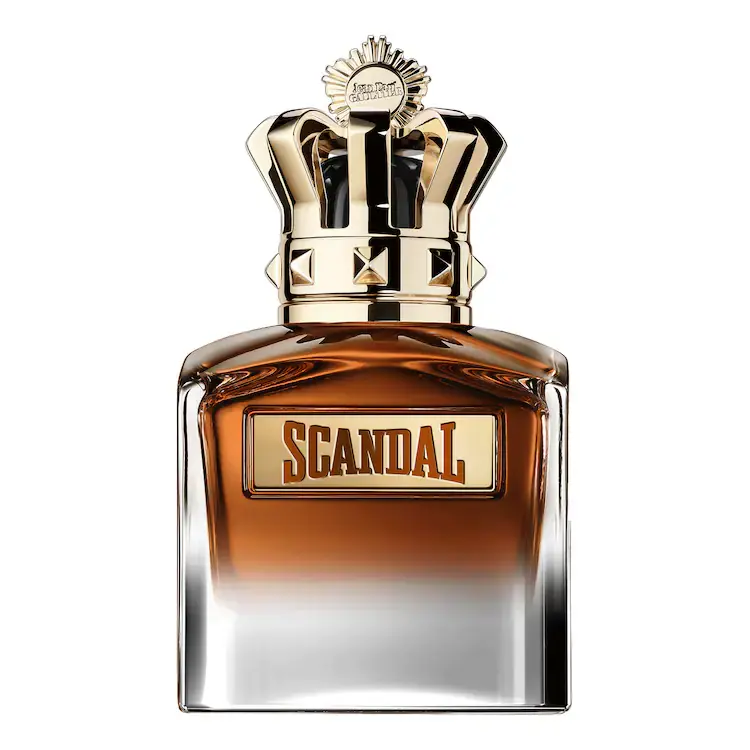 Jean Paul Gaultier Scandal Elixir Pour Homme