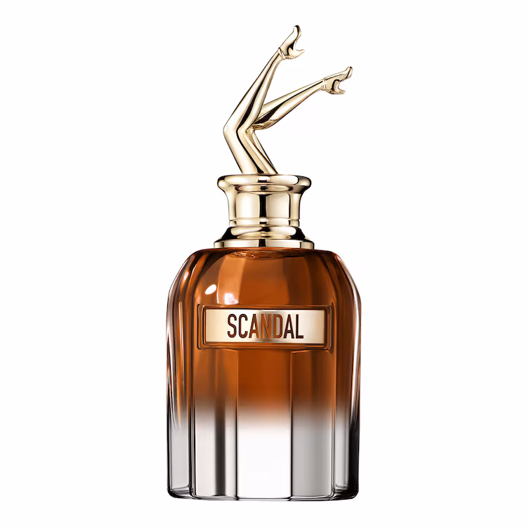 Jean Paul Gaultier Scandal Elixir Pour Femme
