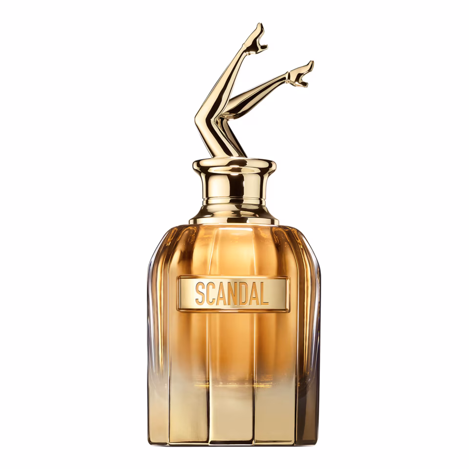 Jean Paul Gaultier Scandal Absolu Pour Femme