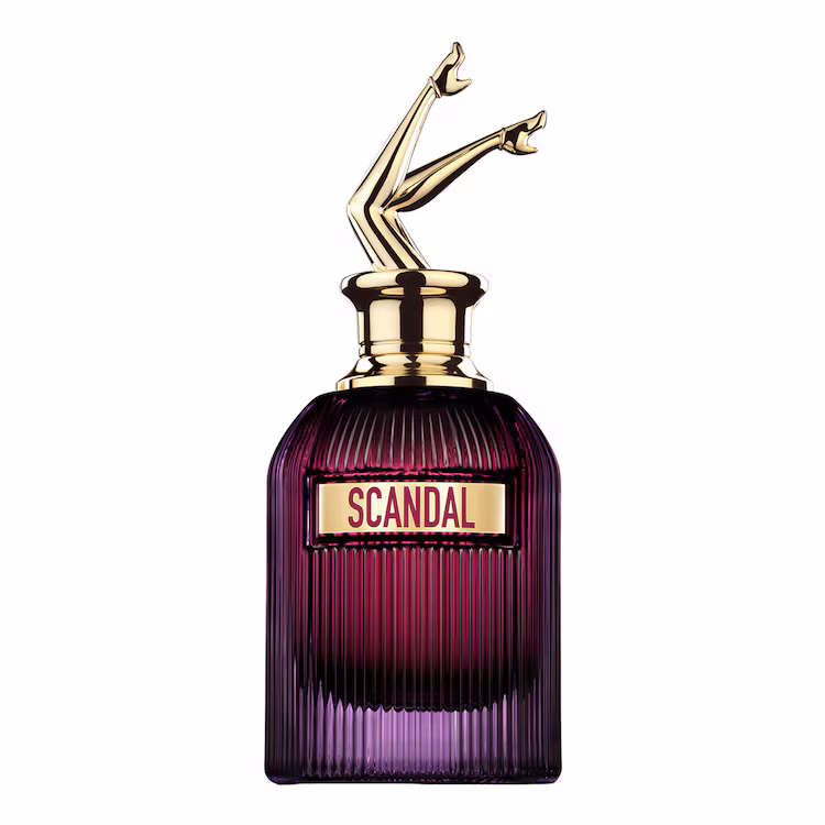 Jean Paul Gaultier Scandal Intense Pour Femme