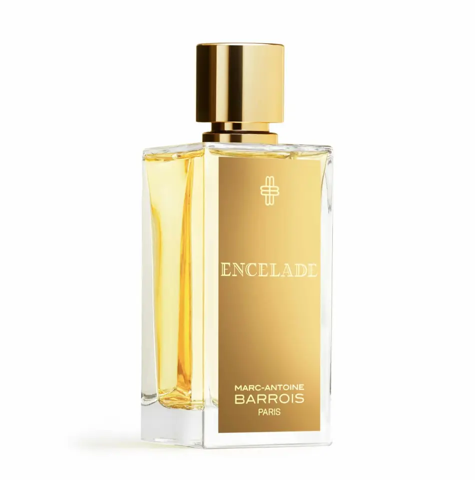 Marc Antoine Barrois Encelade