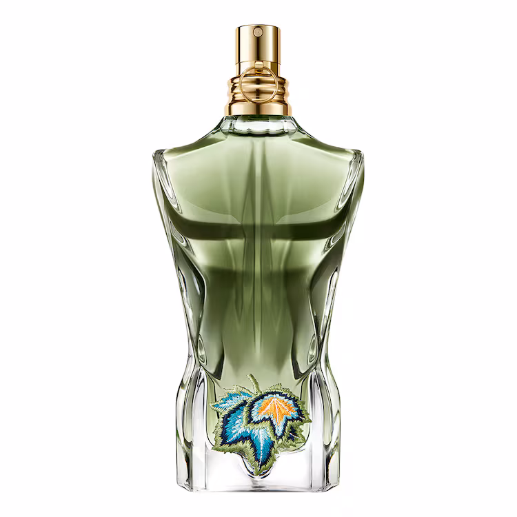 Jean Paul Gaultier Le Beau Paradise Garden
