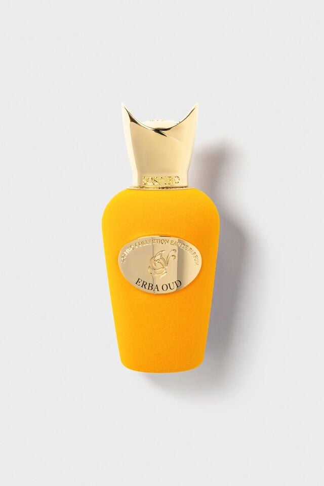 Sospiro Erba Oud