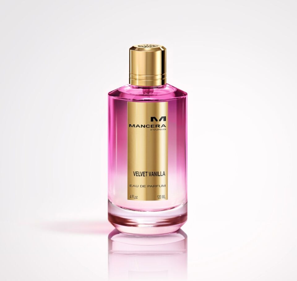 Mancera Velvet Vanilla Edp