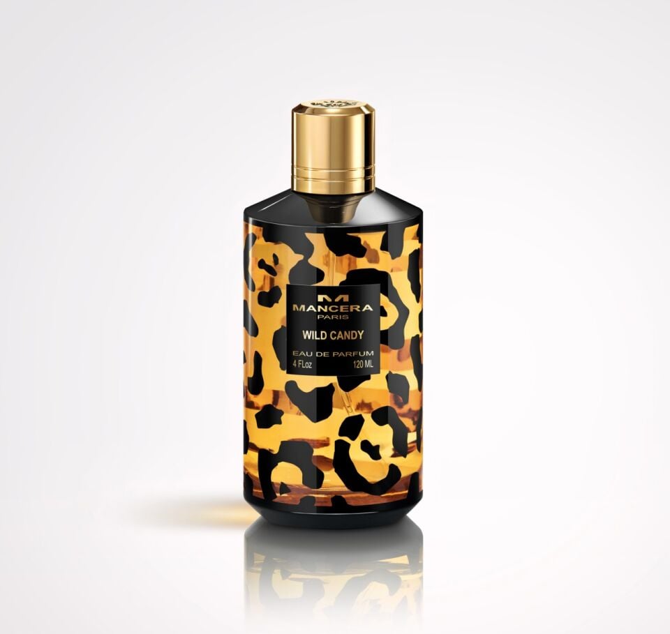 Mancera Wild Candy Edp