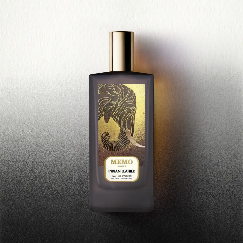 Memo Paris Indian Leather
