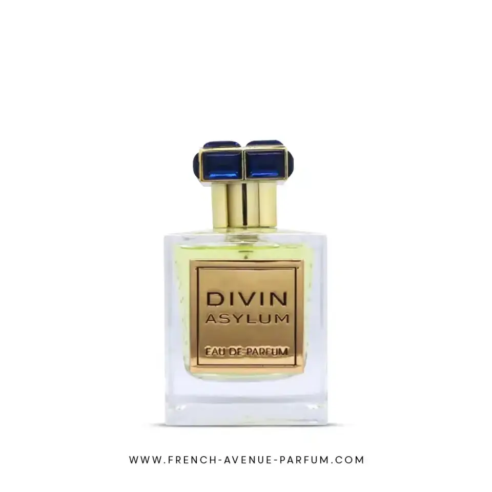French Avenue Divin Vert Eau de Parfum