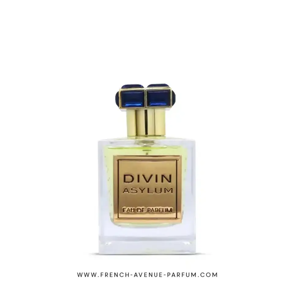 French Avenue Divin Musc Eau de Parfum