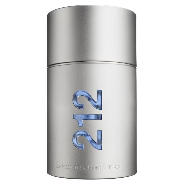 Carolina Herrera 212 Men EDT