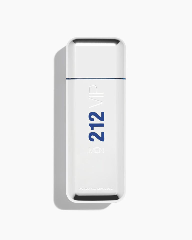 Carolina Herrera 212 VIP Men EDT