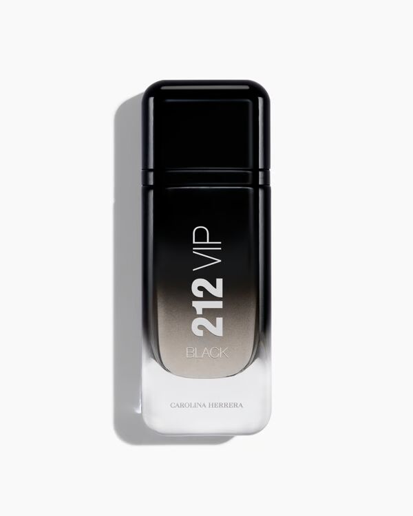 Carolina Herrera 212 VIP Black EDP