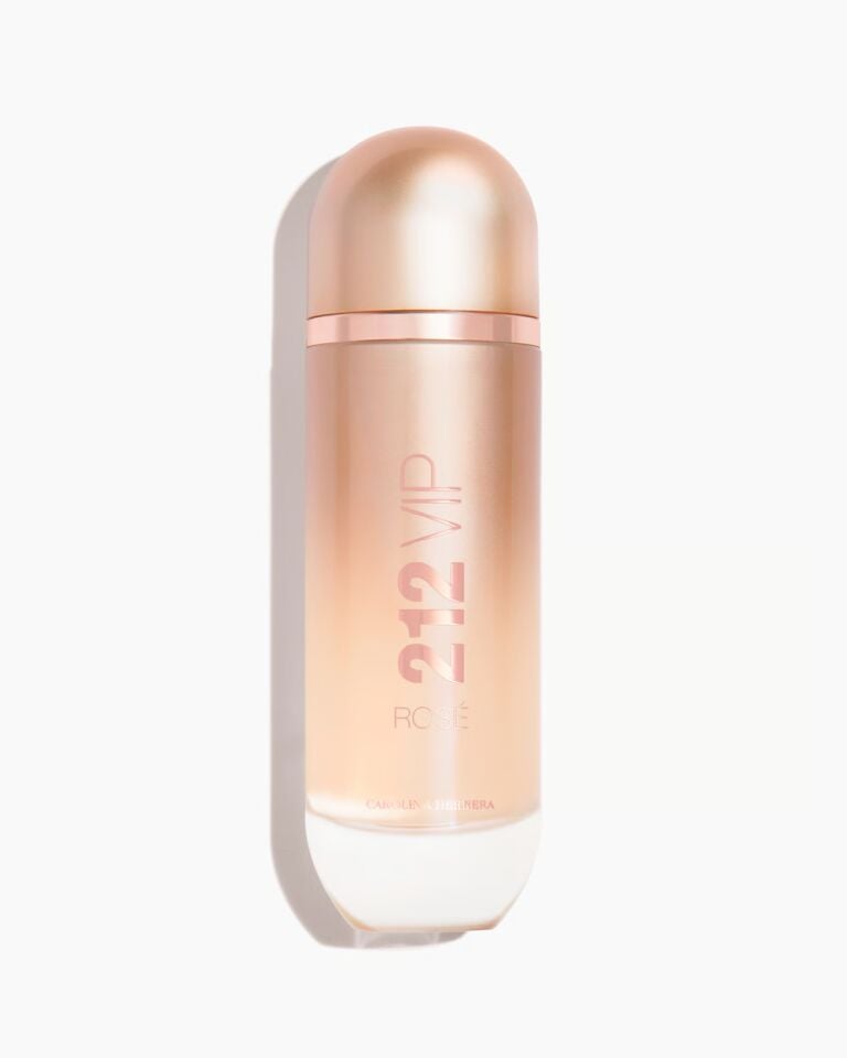 Carolina Herrera 212 VIP Rose EDP