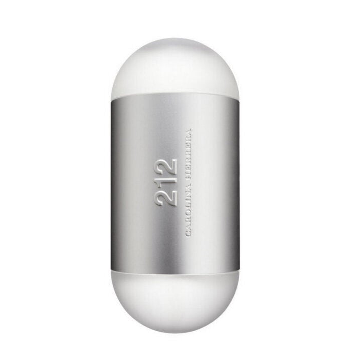 Carolina Herrera 212 Woman EDT