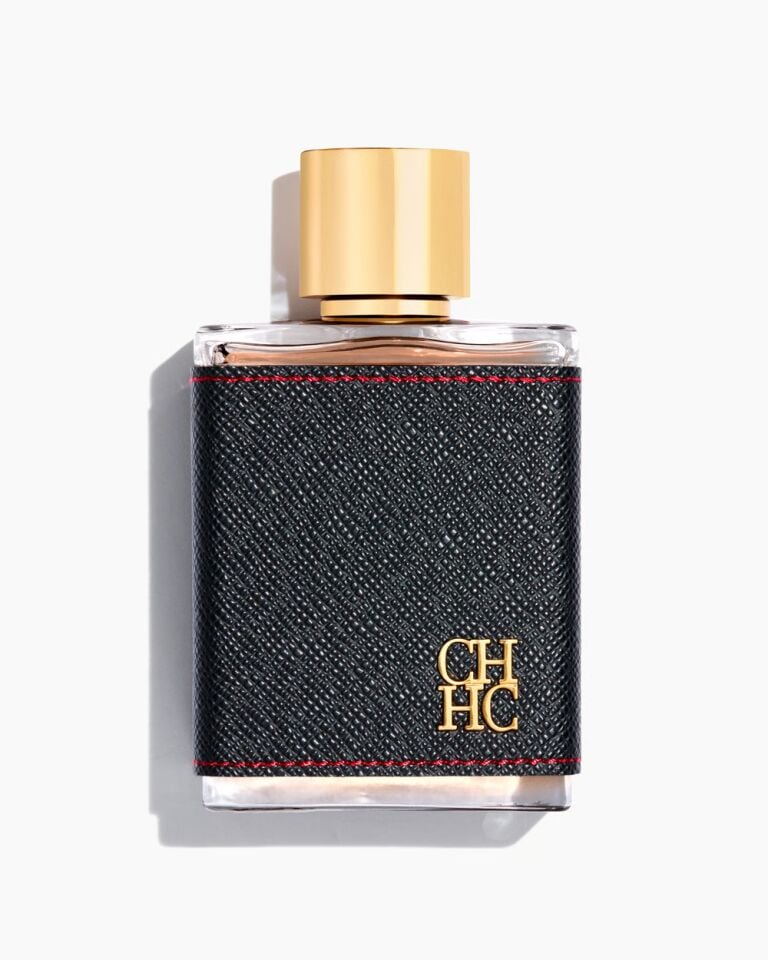 Carolina Herrera CH Men EDT