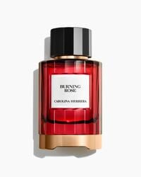 Carolina Herrera Burning Rose
