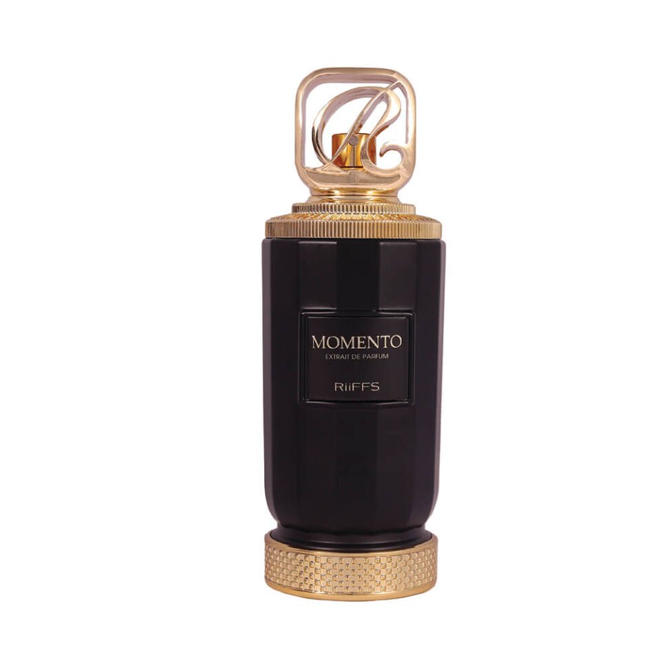Riiffs Momento Extrait de Parfum