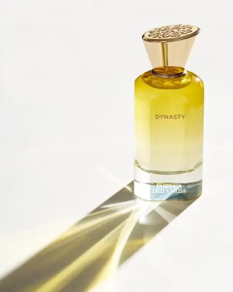 Fabbrica della Musa Dynasty Extrait de Parfum