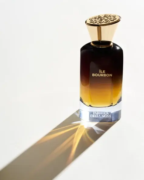 Fabbrica della Musa Ile Bourbon Extrait de Parfum
