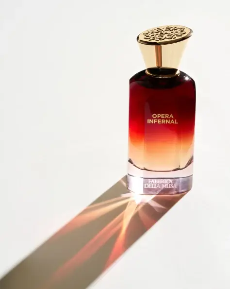 Fabbrica della Musa Opera Infernal Extrait de Parfum
