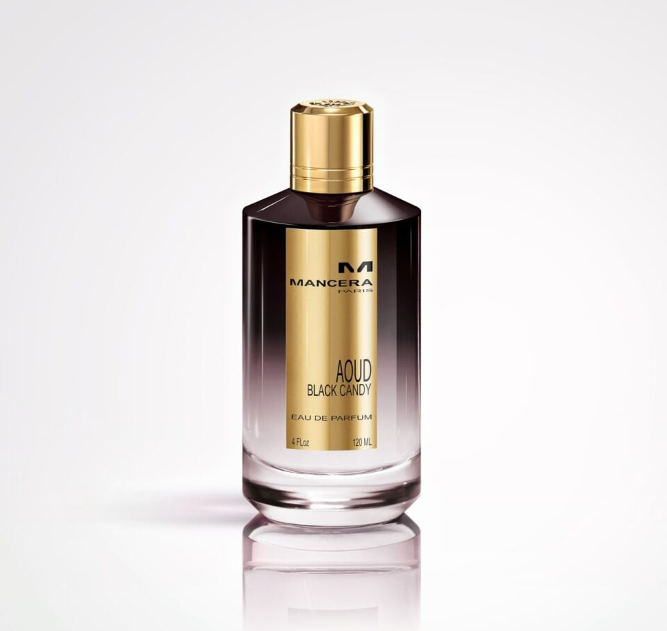 Mancera Aoud Black Candy