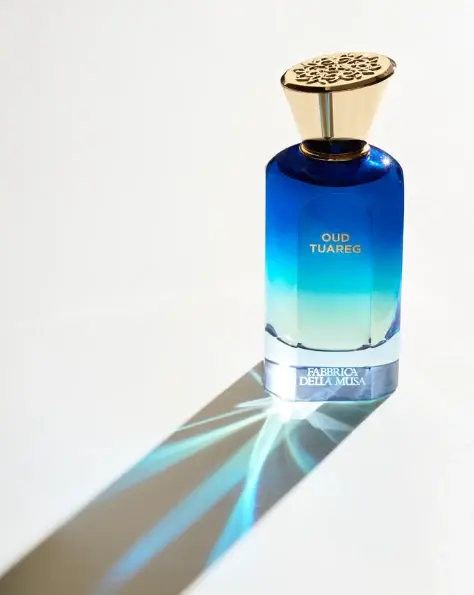 Fabbrica della Musa Oud Tuareg Extrait de Parfum