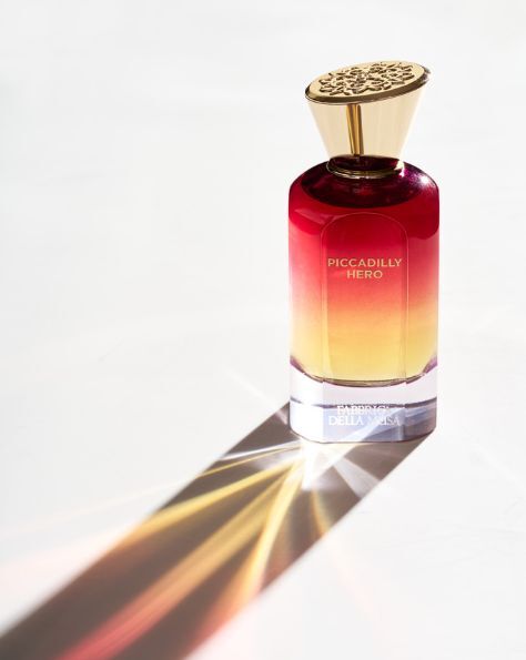 Fabbrica della Musa Piccadilly Hero Extrait de Parfum