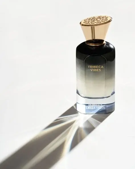 Fabbrica della Musa Tribeca Vibes Extrait de Parfum