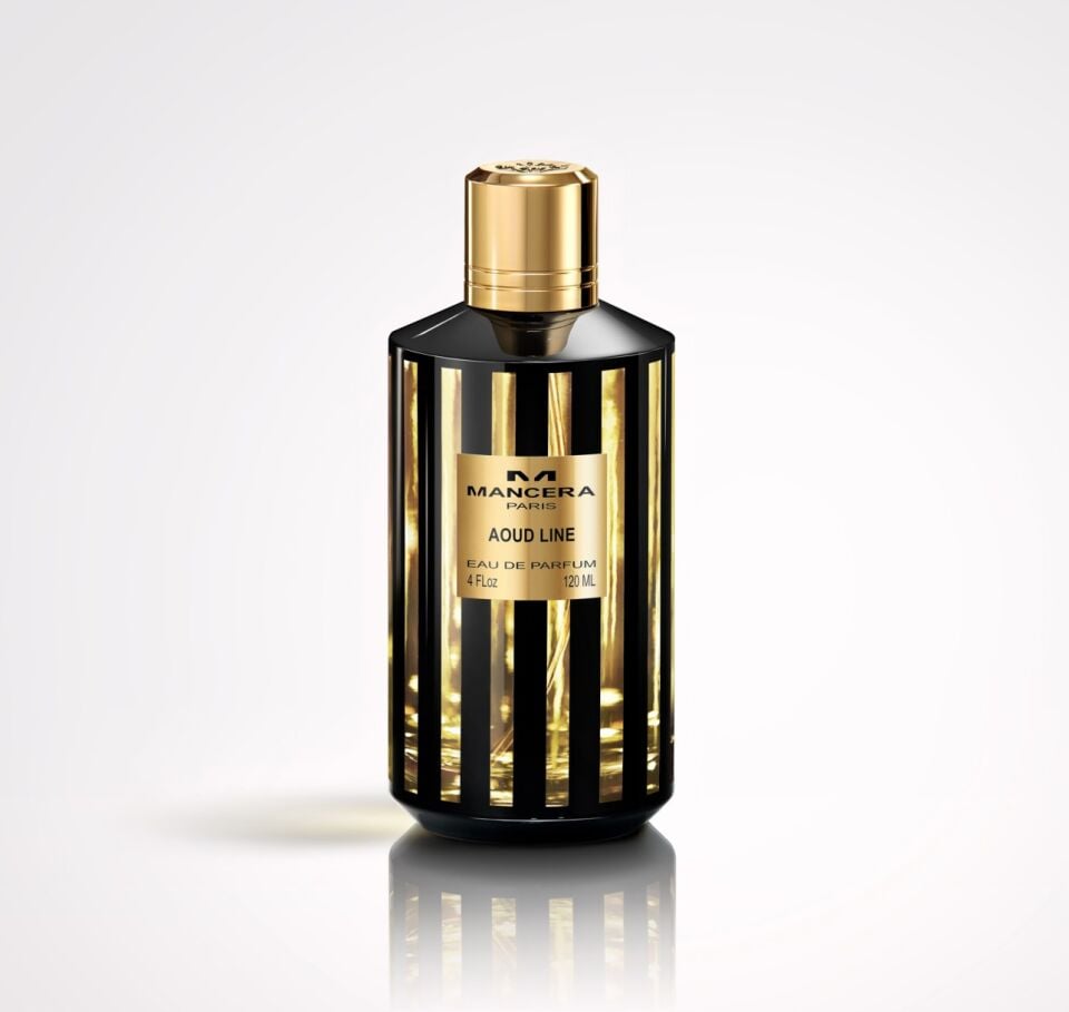 Mancera Aoud Line