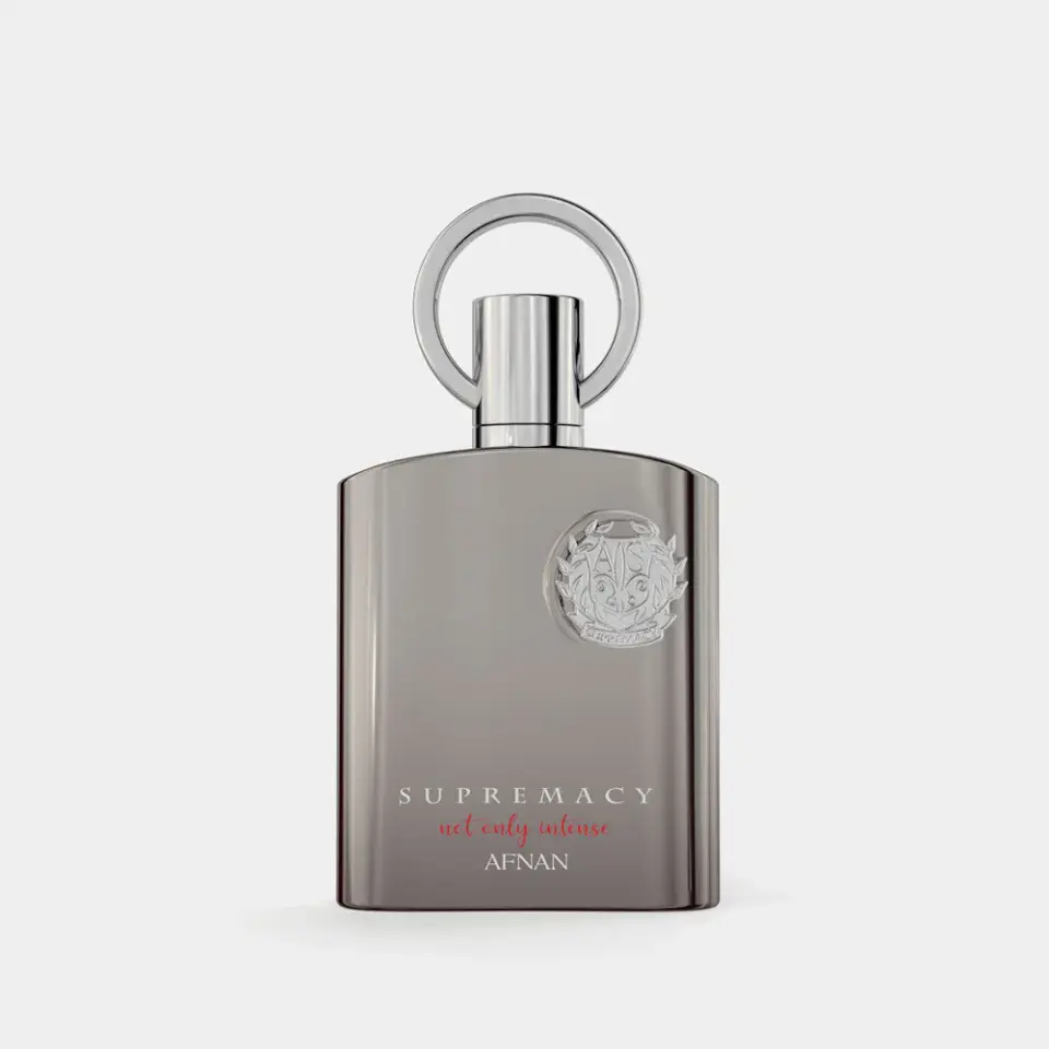 Afnan Supremacy Not Only Intense Extrait