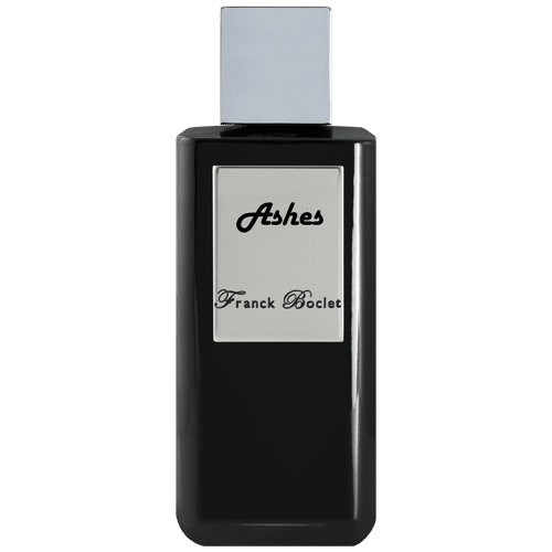 Franck Boclet Ashes