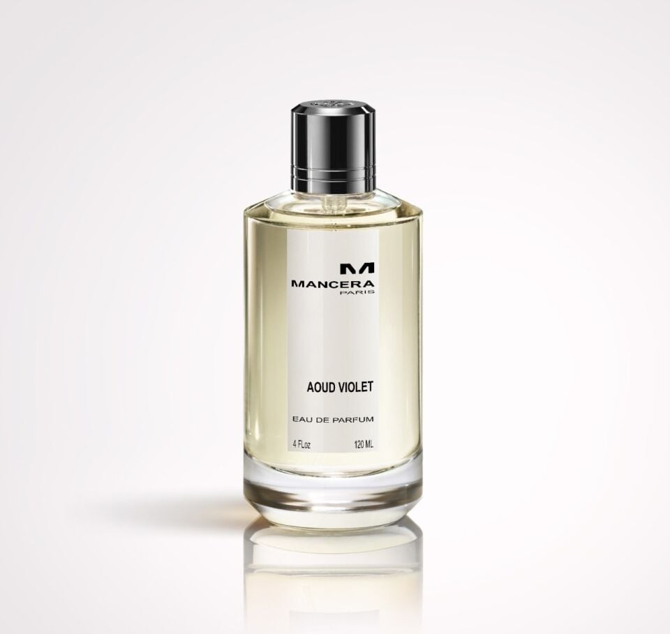 Mancera Aoud Violet