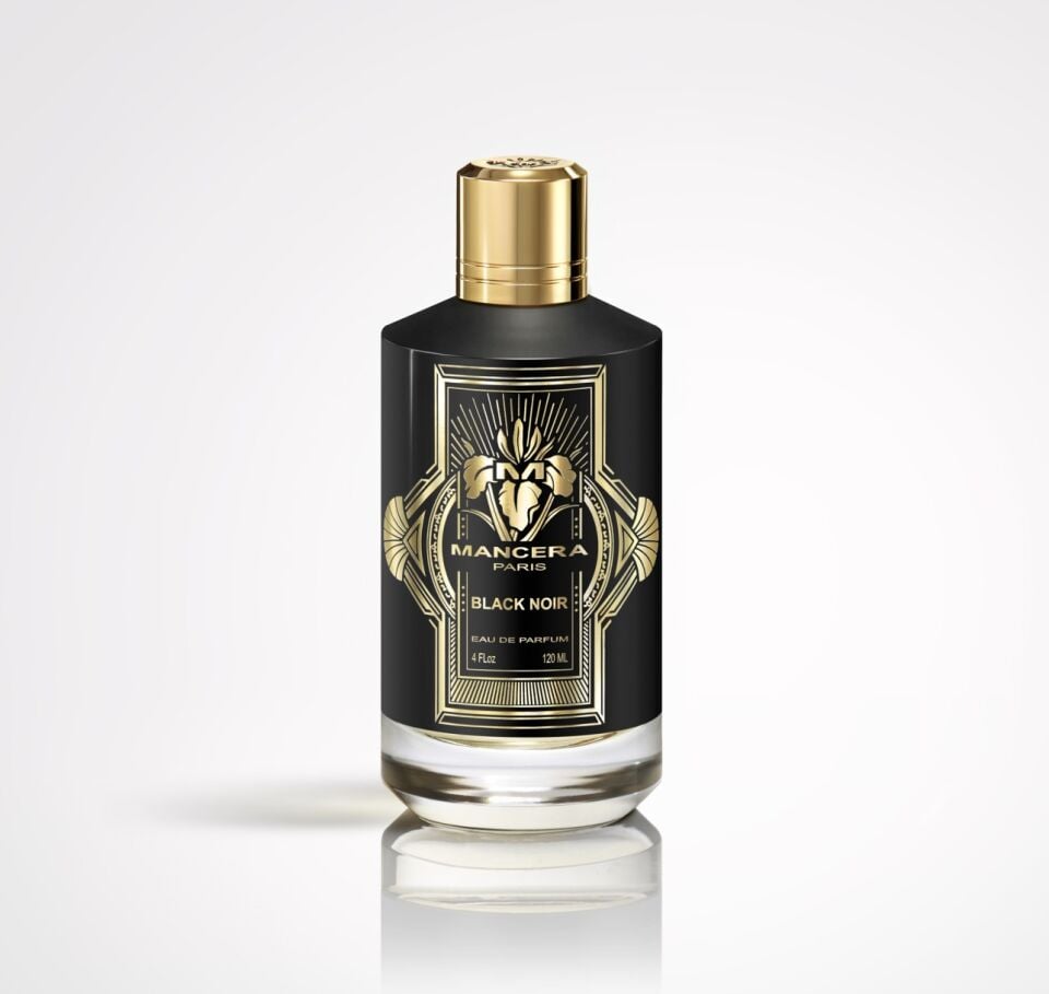 Mancera Black Noir