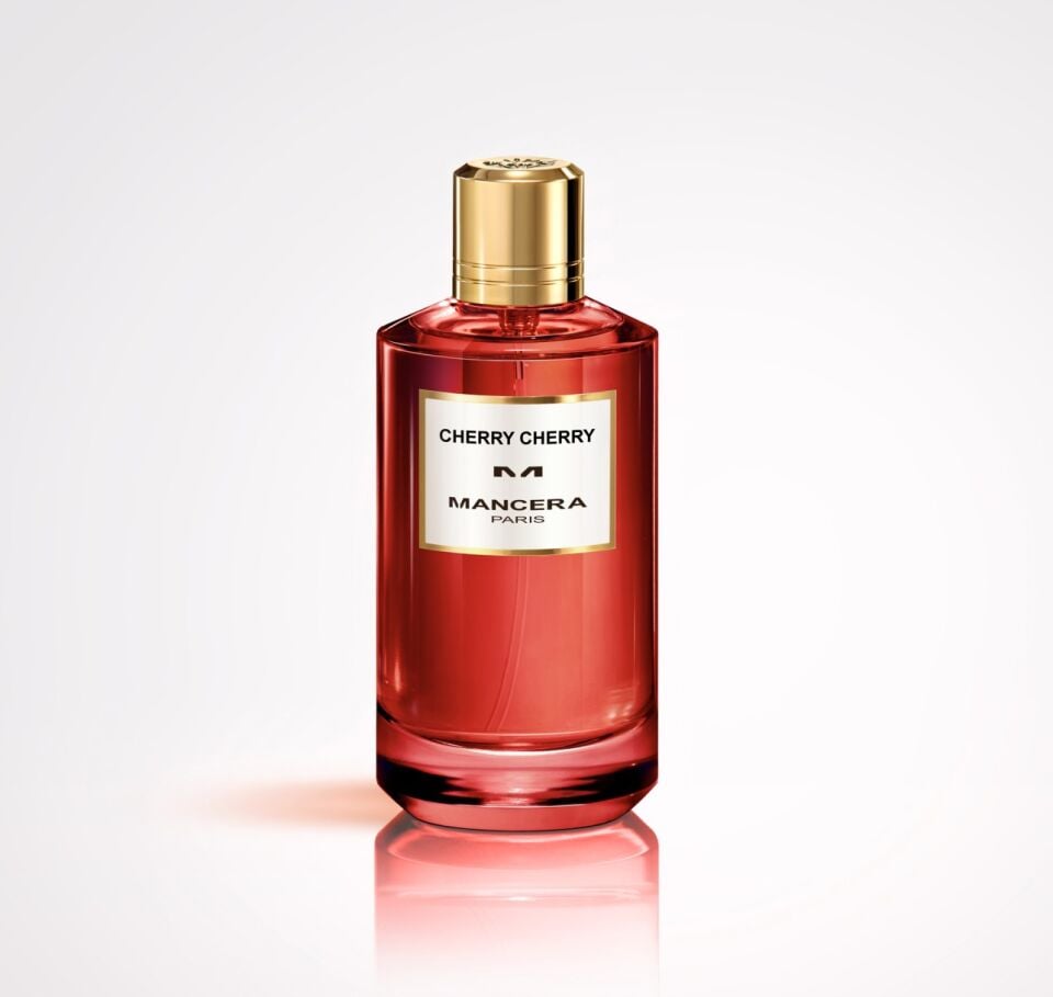 Mancera Cherry Cherry