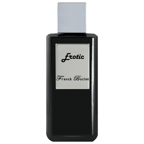 Franck Boclet Erotic
