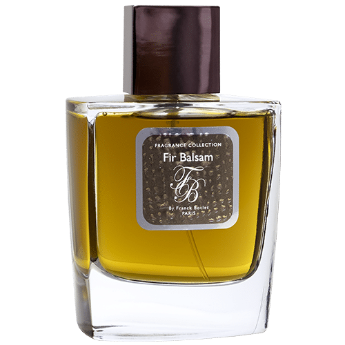Franck Boclet Fir Balsam