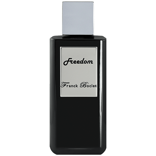 Franck Boclet Freedom