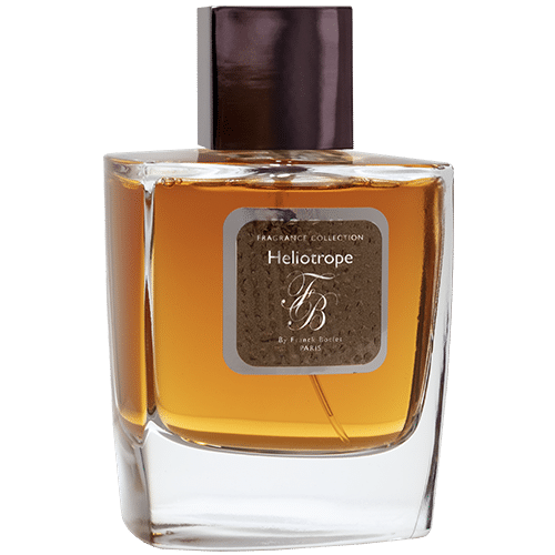 Franck Boclet Heliotrope
