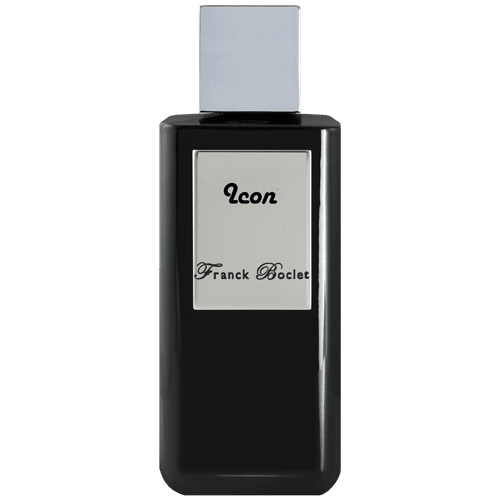 Franck Boclet Icon