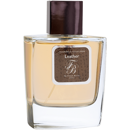 Franck Boclet Leather