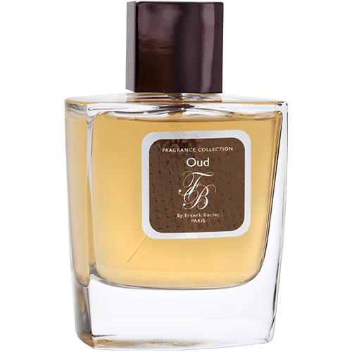 Franck Boclet OUD