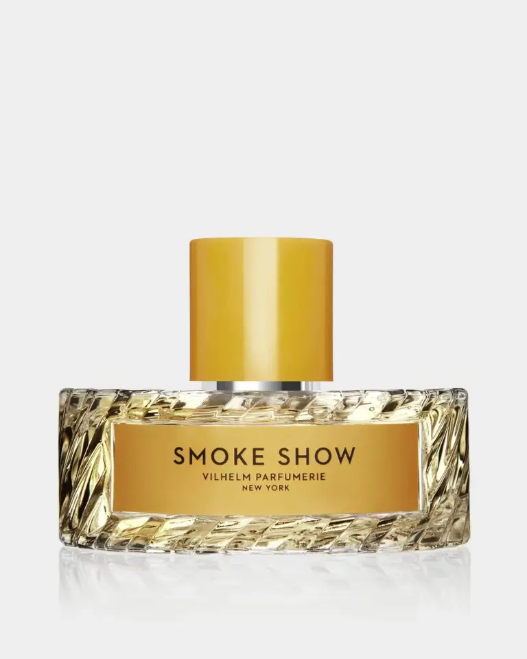 Vilhelm Parfumerie Smoke Show EDP