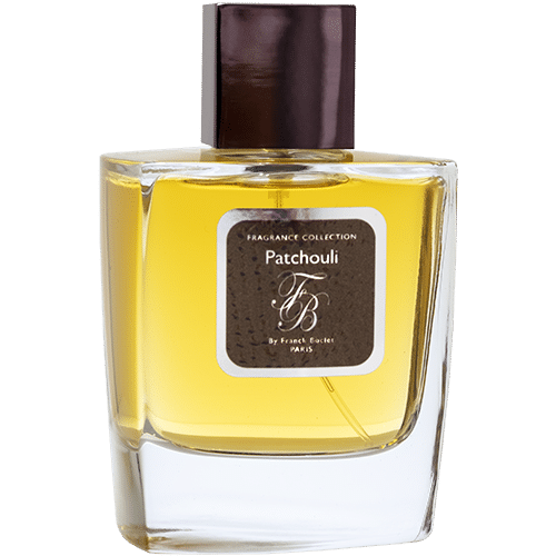Franck Boclet Patchouli