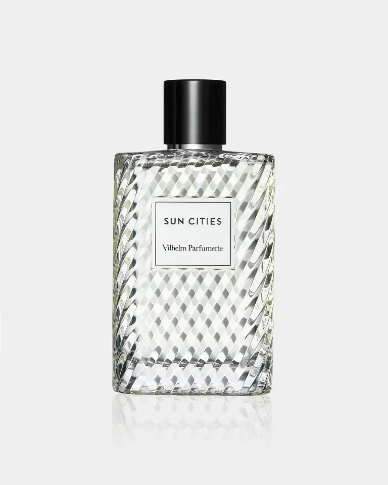 Vilhelm Parfumerie Sun Cities EDP