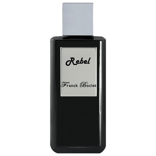 Franck Boclet Rebel