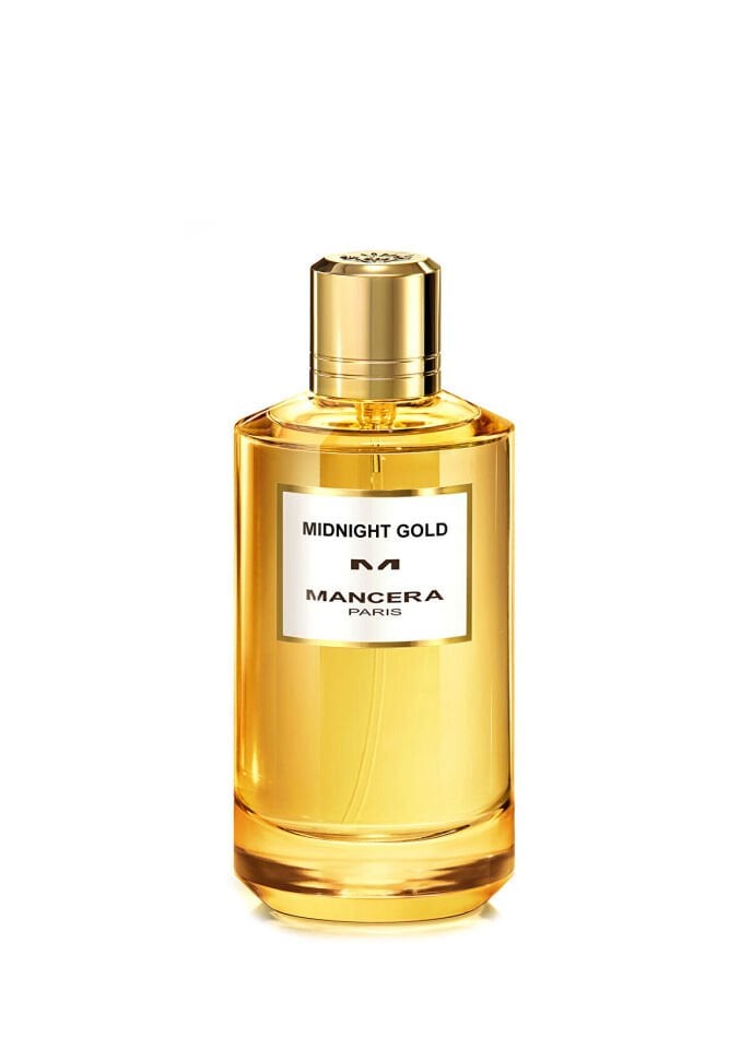 Mancera Midnight Gold