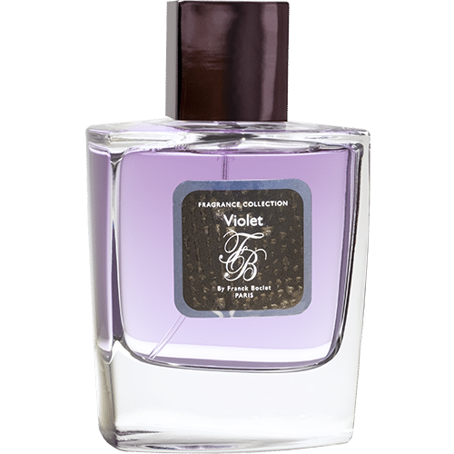 Franck Boclet Violet