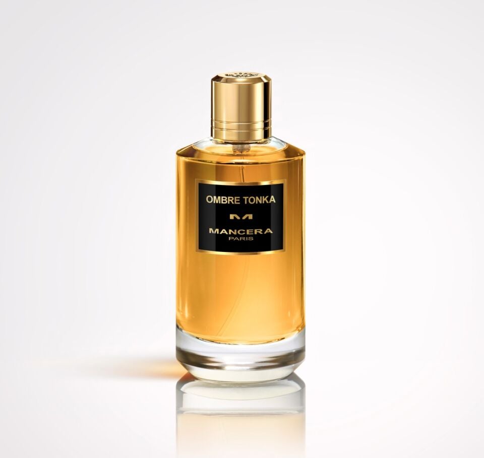 Mancera Ombre Tonka