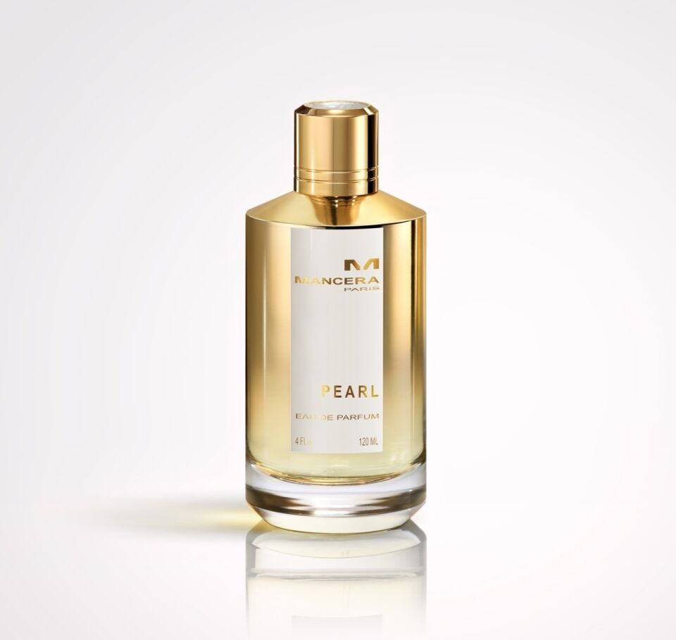 Mancera Pearl