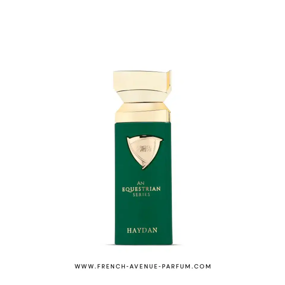French Avenue An Equestrian Series Haydan
