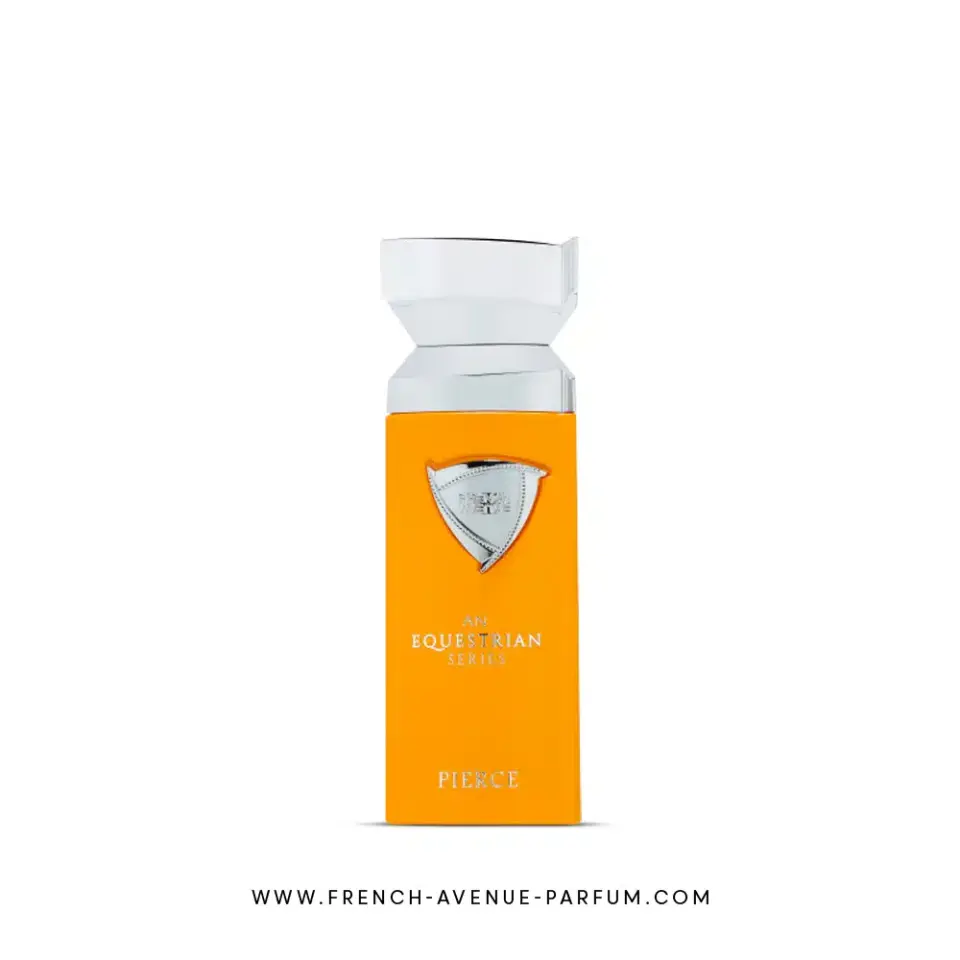French Avenue An Equestrian Series Pierce